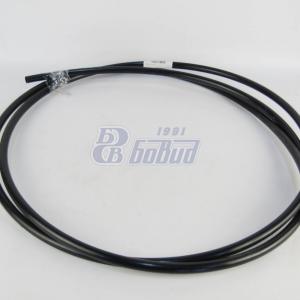 Трубка тормозная без штуцеров полиамид 1 м. (d14*1,3)  d 14