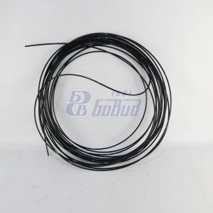 Трубка тормозная без штуцеров полиамид 1 м. d 6*1