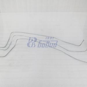 Трубки делителя-воздухопровод в сборе (из 3-х) 15.1772350/56/60