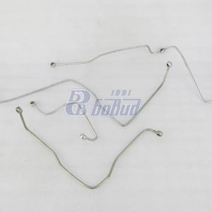 Трубки делителя-воздухопровод из 4-х наим. 15.1772270/290/300/320