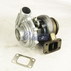 Турбокомпрессор ТКР 7С-6М левый (ПАО КАМАЗ) 740.60-1118013