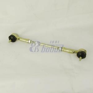 Тяга КАМАЗ-Евро привода КПП-154 реактивная СБ РОСТАР (длинная)