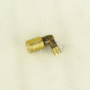 Угольник ресивера М22х14 (ПАО КАМАЗ) 861005