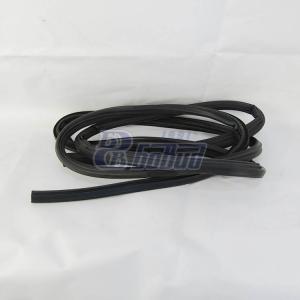 Уплотнитель проема двери арм,L 3950 2-камер.КАМАЗ,МАЗ (УРАЛЭЛАСТОТЕХНИКА)  5320-6107062-20