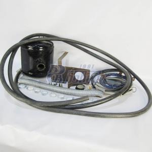 Установочный к-т для подогревателя 8106,,,  15