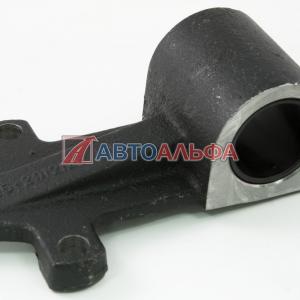 Ушко задней рессоры со втулкой (ПАО КАМАЗ) 4925-2912020