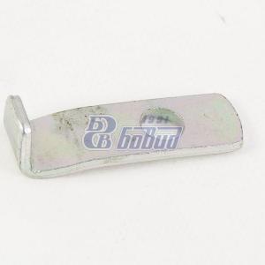 Фиксатор оси колодки 5320-3501133-10 КАМАЗ ЕВРО (ПАО КАМАЗ)