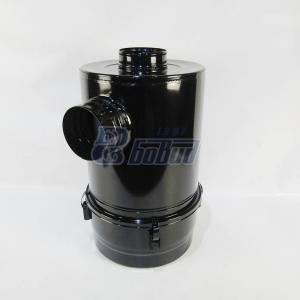 Фильтр воздушный в сборе (патрубок 125мм) (ЛААЗ) ФВ721.1109510-02