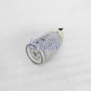 Фильтр топливный PL270х (с колбой) (Китай)