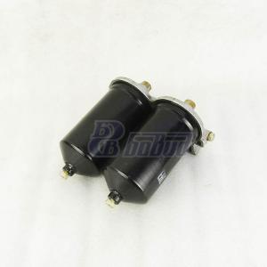 Фильтр топливный тонкой очистки(ФТОТ) в сб. КамАЗ (ЛААЗ) 740.1117010