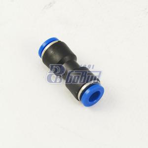 Фитинг d 6мм (прямой) PUC 06 (00003040)