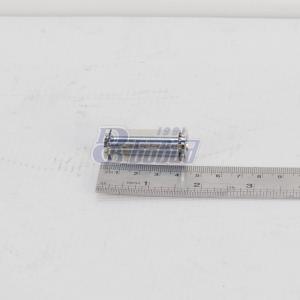 Фитинг металл d 10 мм MPUC 10