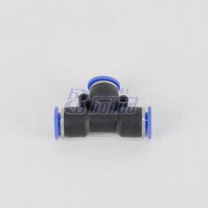 Фитинг тройник d 8 мм PUT 8 мм втм