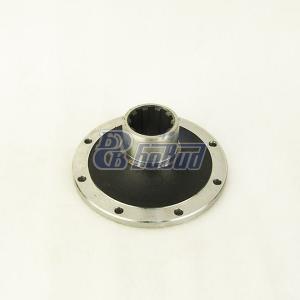 Фланец вала втор.круглый (ПАО КАМАЗ) 152.1701240