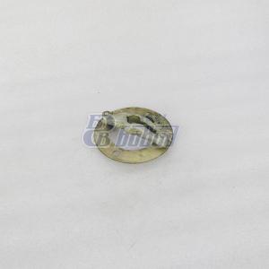 Фланец ведущей полумуфты передний в сборе 740.1029262