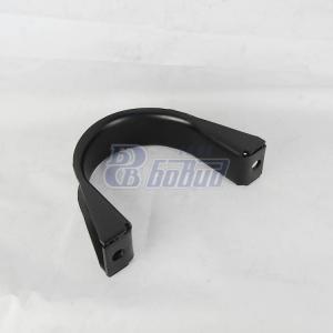 Хомут подвесного подшипника КАМАЗ-5325 (ПАО КАМАЗ) 5325-2202093