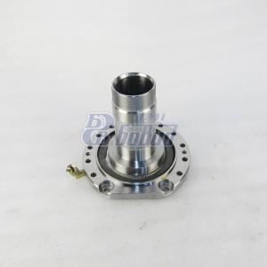 Цапфа кулака поворотного левая  (ПАО КАМАЗ) 43114-2401081 з/м