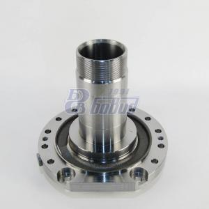 Цапфа левая (ПАО КАМАЗ) 53228-2304081