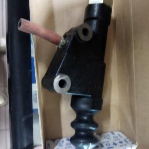 Цилиндр управления сцеплением главный (Кнорр-Бремзе КАМА) 5320-1602510-10