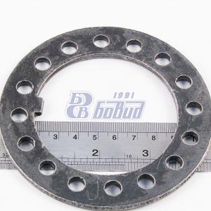 Шайба замковая ступицы заднего колеса (мясорубка)  5320-3104079