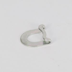 Шайба замочная пальца кабины (ПАО КАМАЗ) 862507