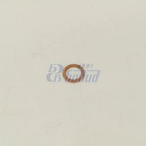 Шайба медная дренажной трубки 14*20*1,5мм. (БЕЛЗАН) 1/02800/60