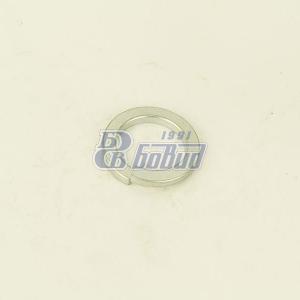 Шайба пружинная Ф 27 шпильки на ось балансира (БЕЛЗАН) 252164