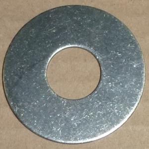 Шайба стопорная бугельного болта (ПАО КАМАЗ) 5320-2402078-10