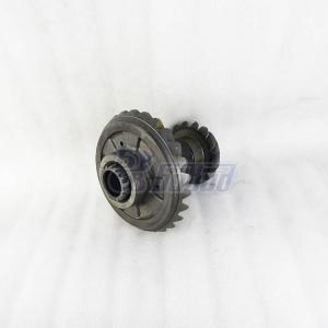 Шестерни ведущая и ведомая конические комплект (ПАО КАМАЗ) 5320-2502020