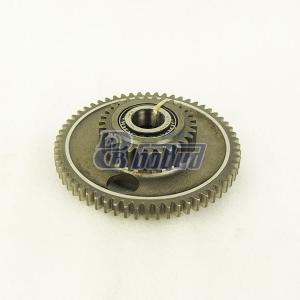 Шестерня ведущая привода распр. вала (ПАО КАМАЗ) 740.1029114