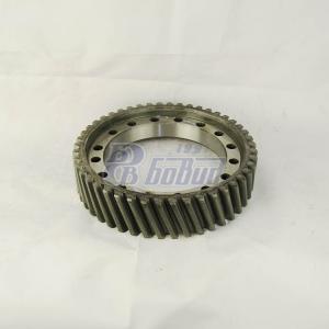 Шестерня ведущая цилиндрическая 46 зубьев(Е-3) (ПАО КАМАЗ) 65115-2402120-60