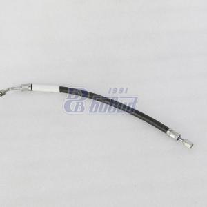 Шланг воздушный под кабину 350мм г12+г12 ГОСТ ВТМ  5320-3506368  (5201361)