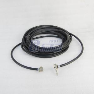 Шланг подкачки 12 м (ацетилен)  5320-3929010 (00000463)