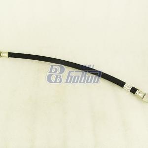 Шланг тормозной (Г+Г) (ПОЛЮС-АЛЬФА) 5425-3506060