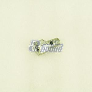 Штуцер D=М14х1.5;d=М14х1.5;L=45 системы тормозов полый