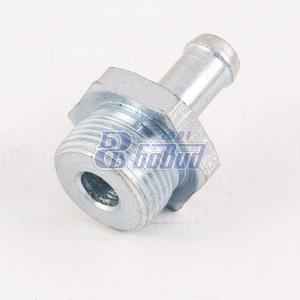 Штуцер D=М22х1.5;d=10;L=40;S=27 установки регулятора тормозных сил