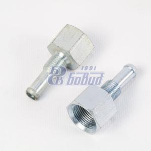 Штуцер D=М22х1.5;D1=M14х1.5;d=10;L=60;S=27 воздушного баллона