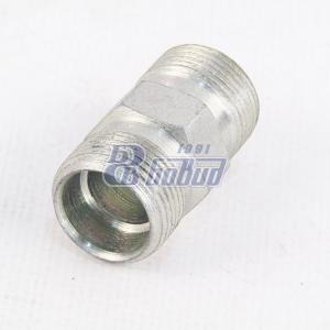 Штуцер проходной М22*22 (ПАО КАМАЗ) 53205-3506452