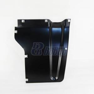 Щиток грязевой правый в сборе (ПАО КАМАЗ) 5320-8403274