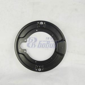 Щиток тормоза (ПАО КАМАЗ) 43114-3501030-12