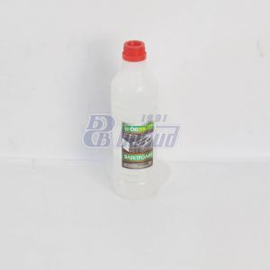 Электролит OIL RIGHT 1,28 (1,0л.)