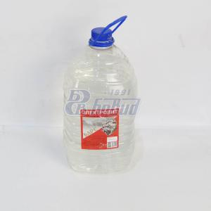 Электролит  "БАРС" 1,42 (4л)