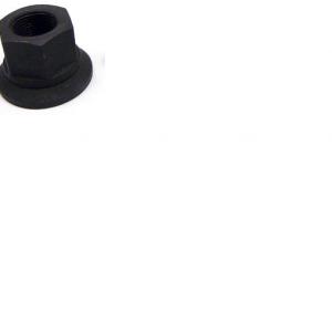 Гайка колеса Евро М22х1.5 SW=33, H=32  МАЗ, КрАЗ   93865-3104038