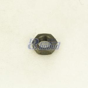 Гайка М24*2 стяжная на вал привода ТНВД  ЯМЗ (11)  250661-П2