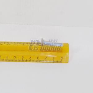 Заклепка тормозная(8*28) КрАЗ,Икарус