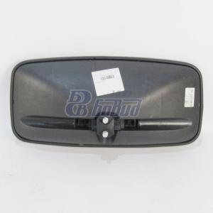 Зеркало боковое осн. сферич.КАМАЗ.МАЗ. 443х215 без обогрева