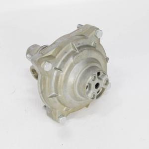 Клапан управления тормозами прицепа с однопроводным приводом(на тягач) 100.3522110