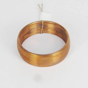 Кольцо проставочное глушителя (большое) d=110мм 5428-1203844