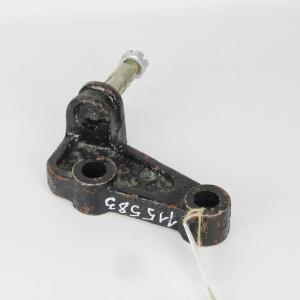 Кронштейн амортизатора нижний левый 53361-2905417