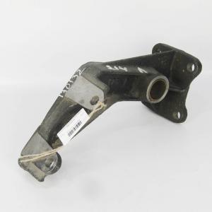 Кронштейн кулака разж. и торм.камеры левый КРАЗ-256,6510  214-3502121-Б